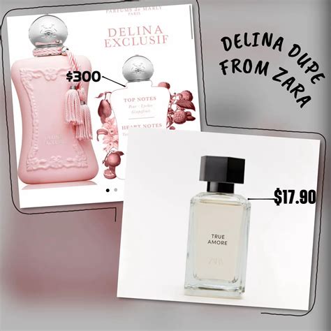 dupe for delina exclusif perfume|where to buy delina dupe.